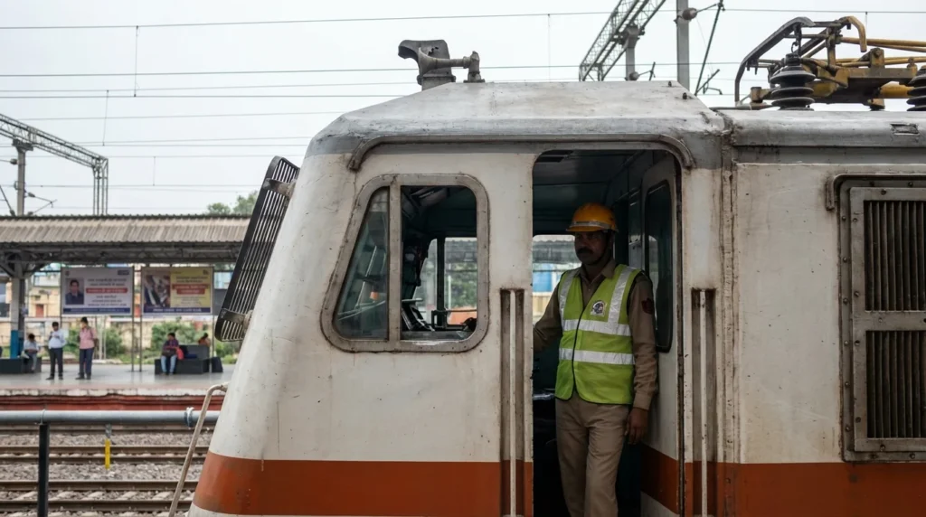 Railway RRB ALP Recruitment 2026