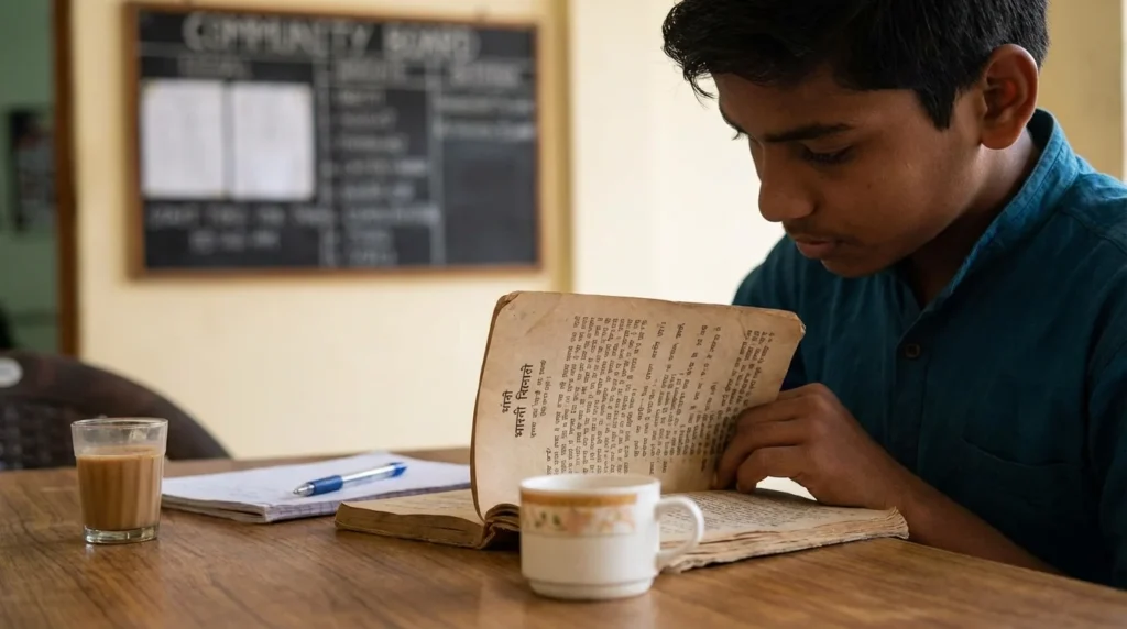 ITBP Constable Exam 2026