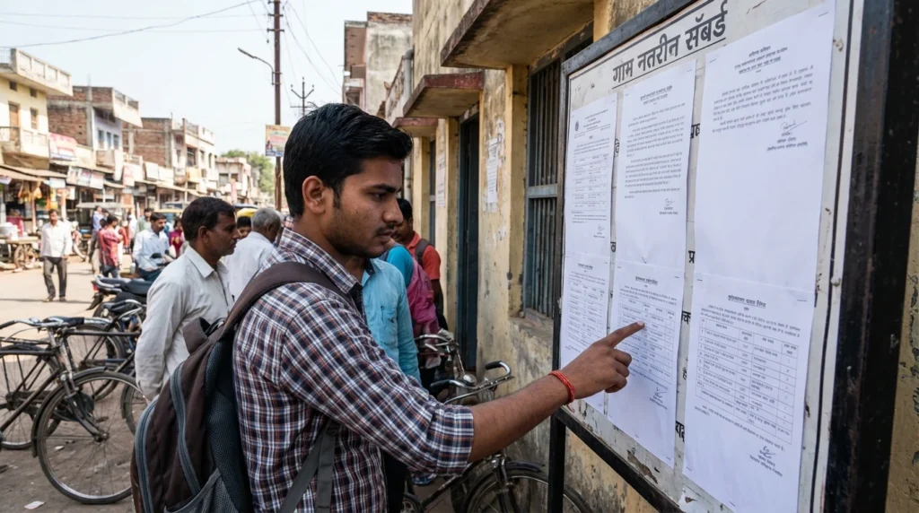 Madhya Pradesh Employee Selection Board 2026